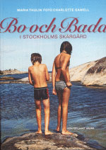 Bo och Bada