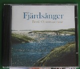 Fjrdsnger, CD 
