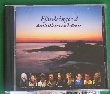 Fjrdsnger 2, CD