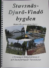 Stavsns- Djur- Vindbygden